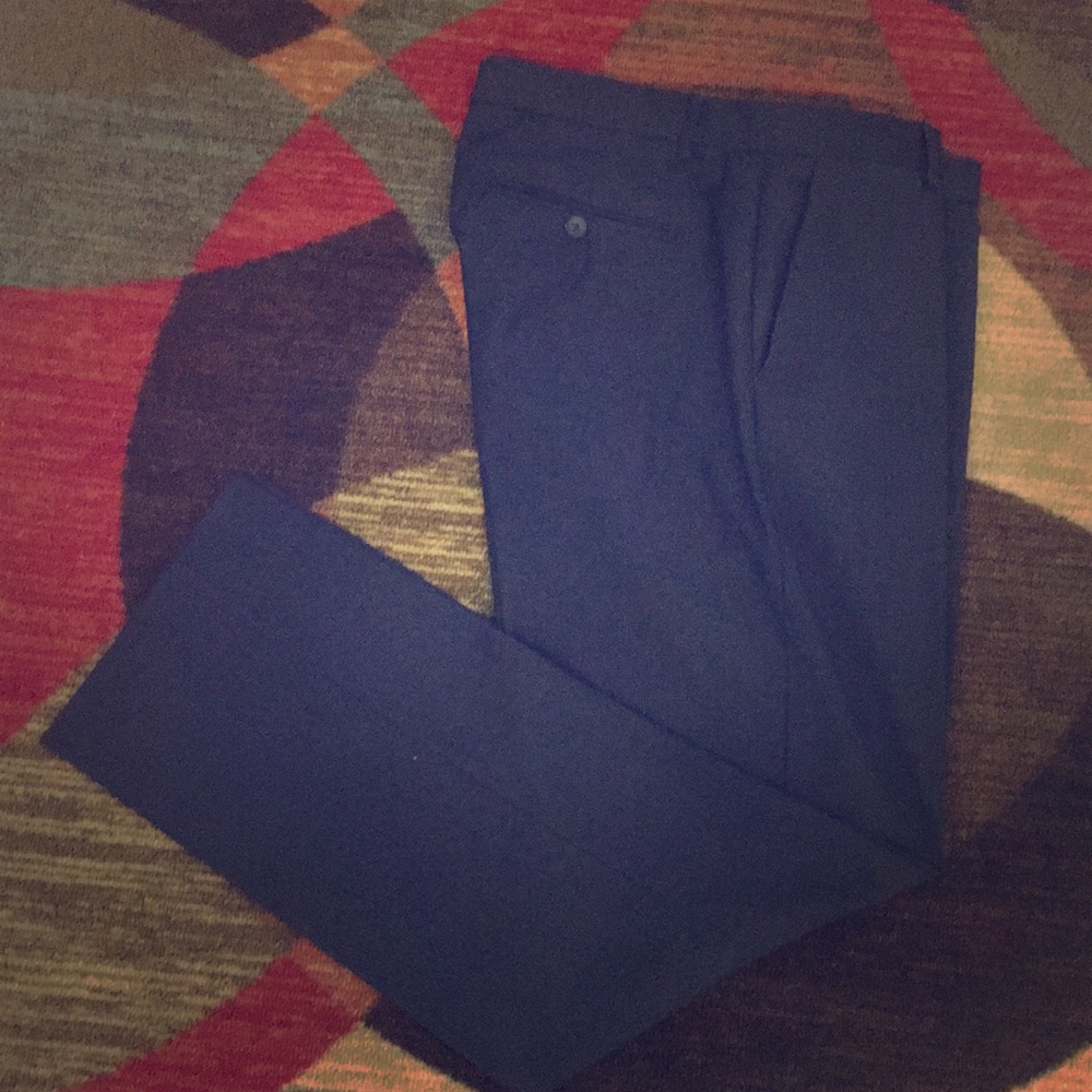 Men’s trousers